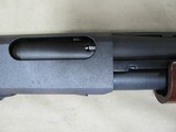 REMINGTON MODEL 870 EXPRESS MAGNUM 20GA PUMP ACTION SHOTGUN20 GAUGE - 5 of 19