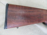 BEAUTIFUL WEATHERBY VANGUARD 243win BOLT ACTION RIFLE WITH 3-9X40 FRESH FROM A COLLECTION - 7 of 20