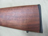 BEAUTIFUL WEATHERBY VANGUARD 243win BOLT ACTION RIFLE WITH 3-9X40 FRESH FROM A COLLECTION - 9 of 20