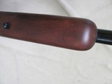 BEAUTIFUL WEATHERBY VANGUARD 243win BOLT ACTION RIFLE WITH 3-9X40 FRESH FROM A COLLECTION - 18 of 20