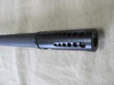 MOSSBERG PATRIOT 450 BUSHMASTER BOLT ACTION RIFLE WITH COMP & 3-9X40 SCOPE - 2 of 18