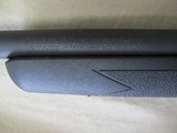 MOSSBERG PATRIOT 450 BUSHMASTER BOLT ACTION RIFLE WITH COMP & 3-9X40 SCOPE - 14 of 18
