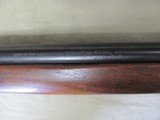 RARE WINCHESTER 22 SHORT LONG LR MODEL 67 BOLT ACTION SINGLE SHOT WITH REAR PEEP SIGHT OPTION - 12 of 19