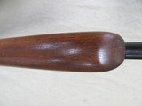 RARE WINCHESTER 22 SHORT LONG LR MODEL 67 BOLT ACTION SINGLE SHOT WITH REAR PEEP SIGHT OPTION - 15 of 19