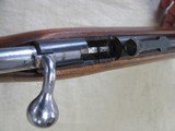 RARE WINCHESTER 22 SHORT LONG LR MODEL 67 BOLT ACTION SINGLE SHOT WITH REAR PEEP SIGHT OPTION - 16 of 19