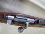 RARE WINCHESTER 22 SHORT LONG LR MODEL 67 BOLT ACTION SINGLE SHOT WITH REAR PEEP SIGHT OPTION - 17 of 19