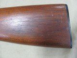 RARE WINCHESTER 22 SHORT LONG LR MODEL 67 BOLT ACTION SINGLE SHOT WITH REAR PEEP SIGHT OPTION - 8 of 19