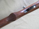 RARE WINCHESTER 22 SHORT LONG LR MODEL 67 BOLT ACTION SINGLE SHOT WITH REAR PEEP SIGHT OPTION - 14 of 19