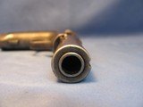SAVAGE ARMS 380acp CALIBER MODEL 1907 SEMI AUTO PISTOL MADE IN 1914 - 13 of 16