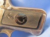 SAVAGE ARMS 380acp CALIBER MODEL 1907 SEMI AUTO PISTOL MADE IN 1914 - 6 of 16
