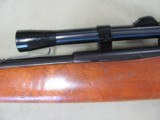 NEW HAVEN MODEL 251C SEMI AUTO 22LR CALIBER RIFLE CARBINE BY MOSSBERG & ERA CORRECT WEAVER MARKSMAN 4X SCOPE - 14 of 20