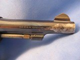 SMITH & WESSON 38SP MODEL 10 DOUBLE ACTION 6-SHOT 4” REVOLVERS&W 38 SPECIAL - 2 of 17