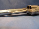 SMITH & WESSON 44MAG STAINLESS STEEL MODEL 629-1 DOUBLE ACTION 6-SHOT 6” REVOLVER S&W 629 44 MAGNUM - 13 of 20