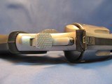 SMITH & WESSON 44MAG STAINLESS STEEL MODEL 629-1 DOUBLE ACTION 6-SHOT 6” REVOLVER S&W 629 44 MAGNUM - 16 of 20