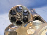 SMITH & WESSON 44MAG STAINLESS STEEL MODEL 629-1 DOUBLE ACTION 6-SHOT 6” REVOLVER S&W 629 44 MAGNUM - 19 of 20