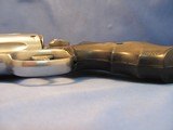 SMITH & WESSON 44MAG STAINLESS STEEL MODEL 629-1 DOUBLE ACTION 6-SHOT 6” REVOLVER S&W 629 44 MAGNUM - 14 of 20