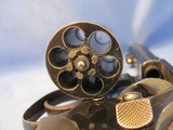 SMITH & WESSON 38SP MODEL 10-5 DOUBLE ACTION 6-SHOT 4” REVOLVERS&W 38 SPECIAL 10 - 17 of 18