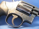 SMITH & WESSON 38SP MODEL 10-5 DOUBLE ACTION 6-SHOT 4” REVOLVERS&W 38 SPECIAL 10 - 3 of 18