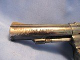 SMITH & WESSON 38SP MODEL 10-5 DOUBLE ACTION 6-SHOT 4” REVOLVERS&W 38 SPECIAL 10 - 9 of 18