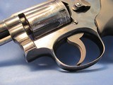 SMITH & WESSON 38SP MODEL 10-5 DOUBLE ACTION 6-SHOT 4” REVOLVERS&W 38 SPECIAL 10 - 7 of 18