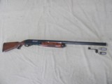 REMINGTON MODEL 870 WINGMASTER MAGNUM 12GA PUMP ACTION SHOTGUN12 GAUGE - 1 of 21