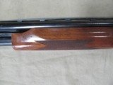 REMINGTON MODEL 870 WINGMASTER MAGNUM 12GA PUMP ACTION SHOTGUN12 GAUGE - 4 of 21