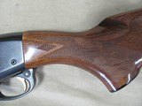 REMINGTON MODEL 870 WINGMASTER MAGNUM 12GA PUMP ACTION SHOTGUN12 GAUGE - 11 of 21