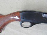 REMINGTON MODEL 870 WINGMASTER MAGNUM 12GA PUMP ACTION SHOTGUN12 GAUGE - 6 of 21