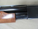 REMINGTON MODEL 870 WINGMASTER MAGNUM 12GA PUMP ACTION SHOTGUN12 GAUGE - 13 of 21