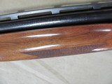 REMINGTON MODEL 870 WINGMASTER MAGNUM 12GA PUMP ACTION SHOTGUN12 GAUGE - 15 of 21