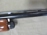 REMINGTON MODEL 870 WINGMASTER MAGNUM 12GA PUMP ACTION SHOTGUN12 GAUGE - 3 of 21