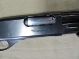REMINGTON MODEL 870 WINGMASTER MAGNUM 12GA PUMP ACTION SHOTGUN12 GAUGE - 5 of 21