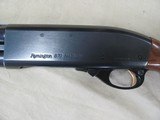 REMINGTON MODEL 870 WINGMASTER MAGNUM 12GA PUMP ACTION SHOTGUN12 GAUGE - 12 of 21