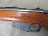 HOBAN RIFLE COMPANY NO. 45 22LR SINGLE SHOT CARCANO STYLE YOUTH CARBINE IN THE BEST SHAPE I HAVE SEEN IN 40 YEARS OF SELLING GUNS - 12 of 20
