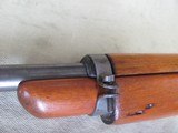 HOBAN RIFLE COMPANY NO. 45 22LR SINGLE SHOT CARCANO STYLE YOUTH CARBINE IN THE BEST SHAPE I HAVE SEEN IN 40 YEARS OF SELLING GUNS - 14 of 20