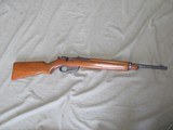 HOBAN RIFLE COMPANY NO. 45 22LR SINGLE SHOT CARCANO STYLE YOUTH CARBINE IN THE BEST SHAPE I HAVE SEEN IN 40 YEARS OF SELLING GUNS