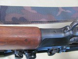 JM STAMPED MARLIN GOLDEN 39A SCOPED LEVER ACTION TAKE DOWN 22 SHORT, LONG & LR RIFLEMANUFACTURED IN 1967 - 21 of 23
