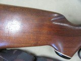 JM STAMPED MARLIN GOLDEN 39A SCOPED LEVER ACTION TAKE DOWN 22 SHORT, LONG & LR RIFLEMANUFACTURED IN 1967 - 6 of 23