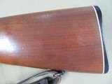 JM STAMPED MARLIN GOLDEN 39A SCOPED LEVER ACTION TAKE DOWN 22 SHORT, LONG & LR RIFLEMANUFACTURED IN 1967 - 9 of 23