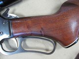 JM STAMPED MARLIN GOLDEN 39A SCOPED LEVER ACTION TAKE DOWN 22 SHORT, LONG & LR RIFLEMANUFACTURED IN 1967 - 10 of 23