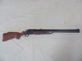 VERY RARE SAVAGE MODEL 24V 222-REM OVER 20GA SHOTGUN/RIFLE - 1 of 21