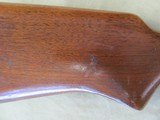 SAVAGE MODEL 24 22LR OVER 410 GAUGE SHOTGUN/RIFLE - 6 of 19
