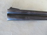 SAVAGE MODEL 24 22LR OVER 410 GAUGE SHOTGUN/RIFLE - 14 of 19