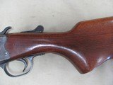 SAVAGE MODEL 24 22LR OVER 410 GAUGE SHOTGUN/RIFLE - 10 of 19