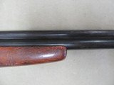 SAVAGE MODEL 24 22LR OVER 410 GAUGE SHOTGUN/RIFLE - 3 of 19