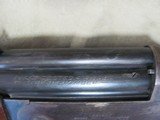 SAVAGE MODEL 24 22LR OVER 410 GAUGE SHOTGUN/RIFLE - 12 of 19