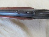 SAVAGE MODEL 24 22LR OVER 410 GAUGE SHOTGUN/RIFLE - 18 of 19