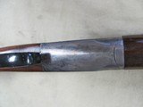 STEVENS BY SAVAGE ARMS MODEL 530A 410GA SXS SHOTGUN SIDE BY SIDE 410 GAUGE - 16 of 22