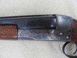 STEVENS BY SAVAGE ARMS MODEL 530A 410GA SXS SHOTGUN SIDE BY SIDE 410 GAUGE - 11 of 22