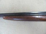 STEVENS BY SAVAGE ARMS MODEL 530A 410GA SXS SHOTGUN SIDE BY SIDE 410 GAUGE - 12 of 22